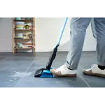 Product in Use Photo Philips SpeedPro Max Aqua Cordless Stick vacuum cleaner