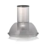 Standard Product Photo Philips Avance Collection Juicer lid CRP220 Standard Product Photo Philips Avance Collection Juicer lid CRP220