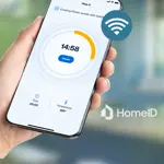 HomeID App Amazon Assets 1:1 (Connected) HomeID App Amazon Assets 1:1 (Connected)