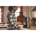 Main in-use photograph Philips SENSEO® Select Coffee pad machine Main in-use photograph Philips SENSEO® Select Coffee pad machine