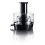 Product Detail Photograph Philips Aluminium Collection Food processor HR7775_00
