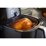 Product in Use Photo Philips Avance Collection Airfryer XXL HD9650