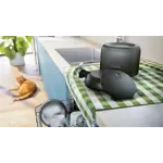 Pet Series Smart Feeder with Camera PAW5320_02 Dark Grey Product In Use Photo(PPL) easy_to_clean 16X9