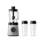 Front Product Photo Philips Avance Collection Blender HR3655_00