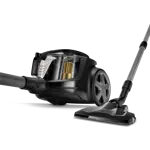 Product in Use Photo Philips 9000 series Bagless vacuum cleaner XB9154_09