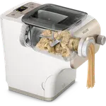 Product in Use Photo Philips Avance Collection Pasta maker HR2381_05 Product in Use Photo Philips Avance Collection Pasta maker HR2381_05
