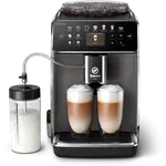 Alternative Product Photograph Philips GranAroma Fully automatic espresso machine SM6582_10