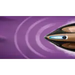 Product Detail Photograph Philips PerfectCare Elite Plus Steam generator iron GC9682_86