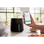 Product in Use Photo Philips Essential Airfryer XL