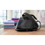 Product in Use Photo Philips PerfectCare 8000 Series Steam generator PSG8130_80