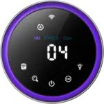 Product Detail Photograph Philips Series 3000i Air Purifier