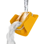 Product Detail Photograph Philips Azur Steam iron