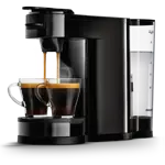 Alternative Product Photograph Philips Switch Pod and filter coffee machine Alternative Product Photograph Philips Switch Pod and filter coffee machine