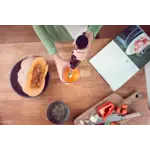 Emotional Benefit Photo Philips Avance Collection ProMix Handblender HR1686_92