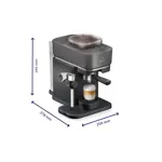 CO_24_BAR400_60_Specifications CO_24_BAR400_60_Specifications