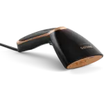 Front Product Photo Philips Steam&Go Handheld garment steamer GC362