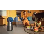 Product in Use Photo Philips 2000 Series 3-in-1 Purifier; Fan and Heater