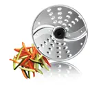 Product Detail Photograph Philips Avance Collection Food processor accessory HR7969_90 Product Detail Photograph Philips Avance Collection Food processor accessory HR7969_90
