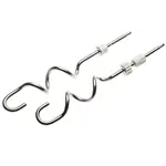 Standard Product Photo Philips SET OF DOUGH HOOK CP6755 Standard Product Photo Philips SET OF DOUGH HOOK CP6755