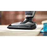 Product in Use Photo Philips PowerPro Aqua Cordless rechargeable vacuum cleaner FC6408_01