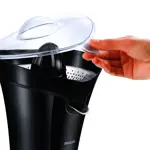 Product Detail Photograph Philips Avance Collection Citrus press