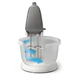 Product Detail Photograph Philips Viva Collection Mixer