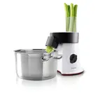 Product in Use Photo Philips Viva Collection SaladMaker Product in Use Photo Philips Viva Collection SaladMaker