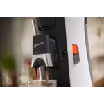 Product in Use Photo Philips SENSEOÂ® Select Coffee pad machine CSA230_00