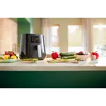 Product in Use Photo Philips Essential Airfryer XL HD9270_60 Product in Use Photo Philips Essential Airfryer XL HD9270_60