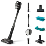 Standard Product Photo Philips 8000 Series Aqua Plus Cordless Vacuum