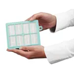Standard Product Photo Philips HEPA filter for Philips vacuum cleaner FC6101