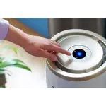 Air Humidifier HU4811 Product in Use