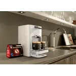 Alternative Product Photograph Philips Quadrante Coffee pod machine HD7860_10