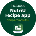 Product Detail Photograph Philips Daily Collection Airfryer