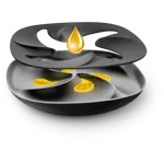 Product Detail Photograph Philips Avance Collection Airfryer XXL