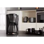 Main in-use photograph Philips Café Gaia Coffee maker