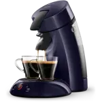 Standard Product Photo Philips Original Coffee pod machine HD7806_71