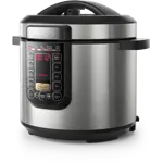 Standard Product Photo Philips Viva Collection All-in-One Multicooker
