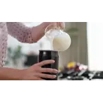 Product in Use Photo Philips Milk Twister Milk frother