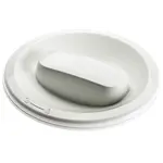Standard Product Photo Philips LID ASSY CELESTIAL BLUE CP6705