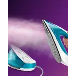 Product in Use Photo Philips PerfectCare Compact Plus Steam generator iron Product in Use Photo Philips PerfectCare Compact Plus Steam generator iron