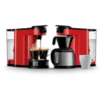 Alternative Product Photograph Philips Switch Pod and filter coffee machine Alternative Product Photograph Philips Switch Pod and filter coffee machine