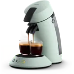 Standard Product Photo Philips Original Plus Coffee pad machine