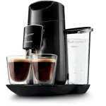 Standard Product Photo Philips Twist Coffee pod machine