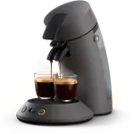 Standard Product Photo Philips Original Plus Coffee pad machine Standard Product Photo Philips Original Plus Coffee pad machine