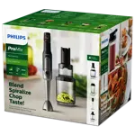Packaging photograph Philips Viva Collection ProMix Handblender