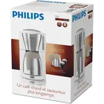 Packaging photograph Philips Café Gaia Coffee maker HD7546_00 Packaging photograph Philips Café Gaia Coffee maker HD7546_00