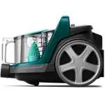 Alternative Product Photograph Philips 5000 Series Bagless vacuum cleaner FC9555_09