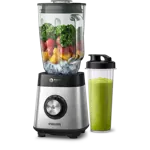 Product in Use Photo Philips Series 5000 Blender Product in Use Photo Philips Series 5000 Blender