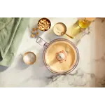 Product Detail Photograph Philips Viva Collection Compact Food Processor